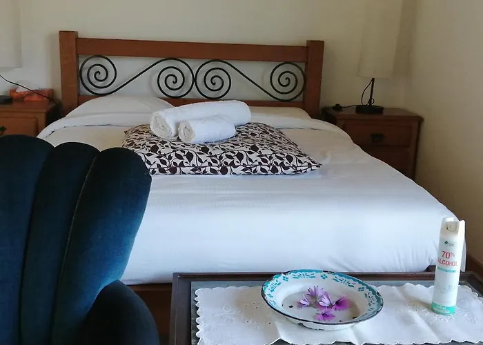 Vakantiehuis Douro Balcony Resende