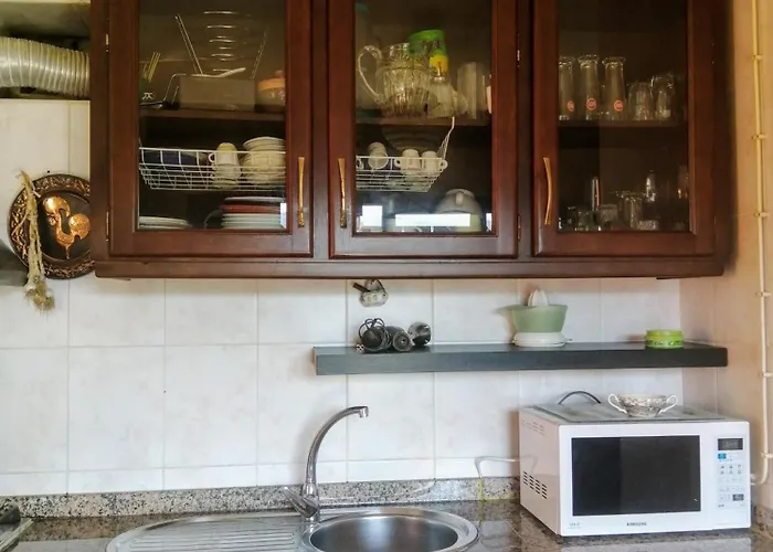 Douro Balcony Tatil Evi