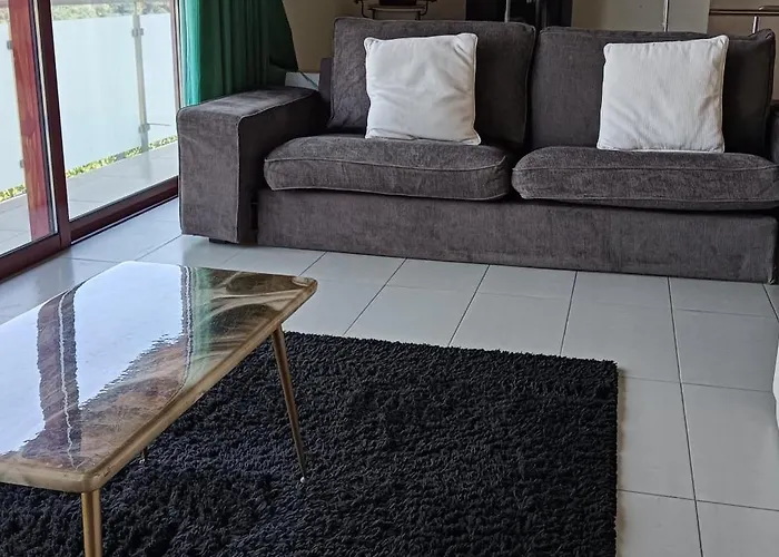 Douro Balcony * Resende