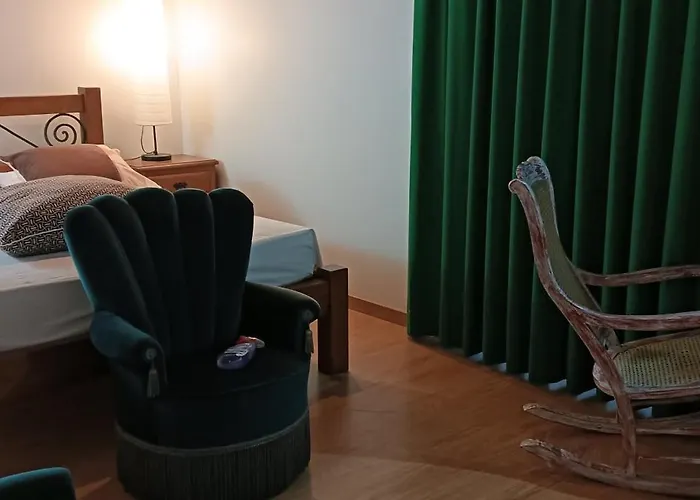 Douro Balcony 펜션 *