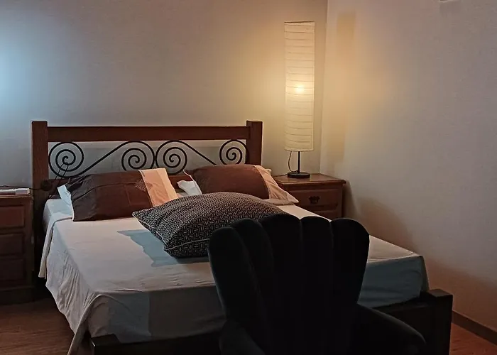 Vakantiehuis Douro Balcony