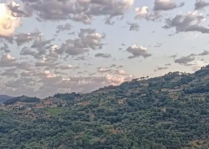 Douro Balcony 펜션 레센데