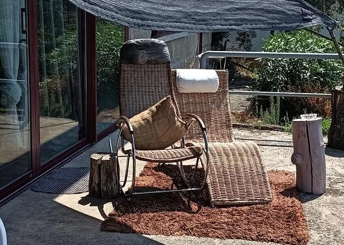 Douro Balcony 레센데