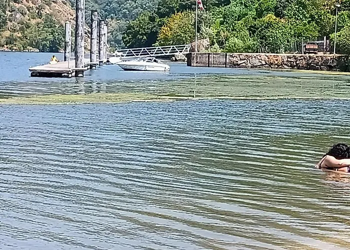 Douro Balcony Tatil Evi *