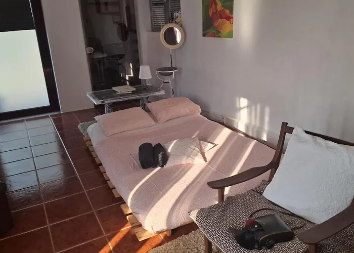 Douro Balcony Tatil Evi Resende