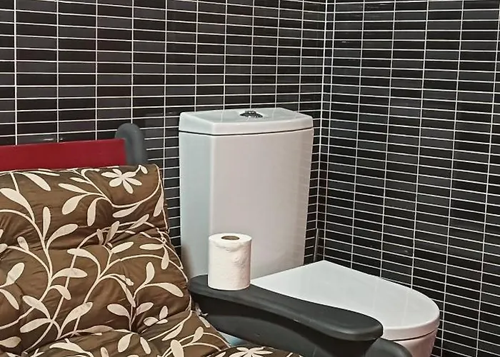 Tatil Evi Douro Balcony Resende