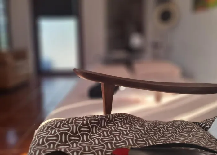 Vakantiehuis Douro Balcony