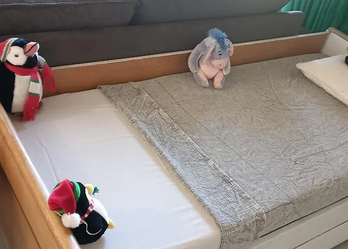 Douro Balcony Prázdninový dům Resende