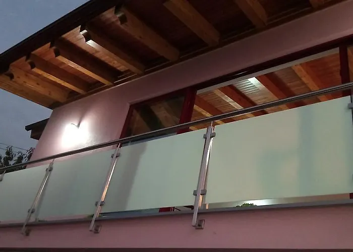 Douro Balcony * Resende