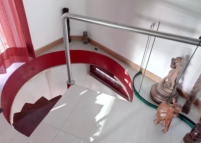 Douro Balcony Tatil Evi Resende