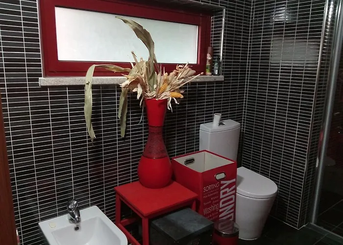 Douro Balcony Vakantiehuis