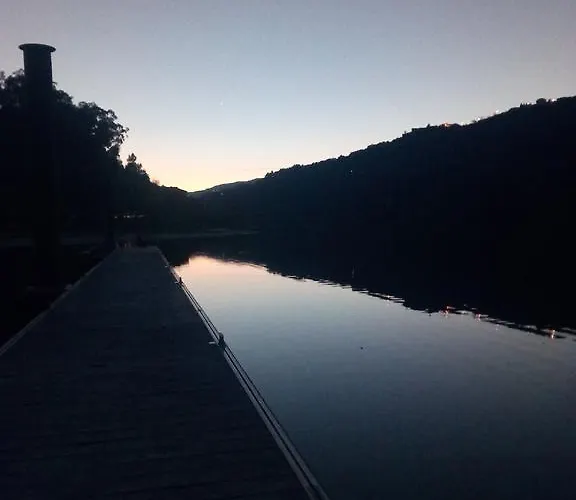 Vakantiehuis Douro Balcony