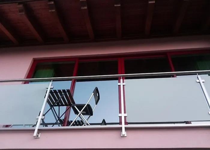 Douro Balcony Tatil Evi *