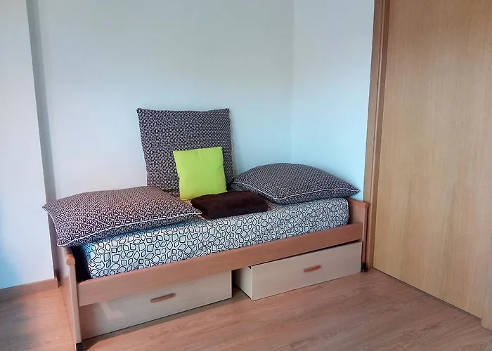 Douro Balcony Vakantiehuis *