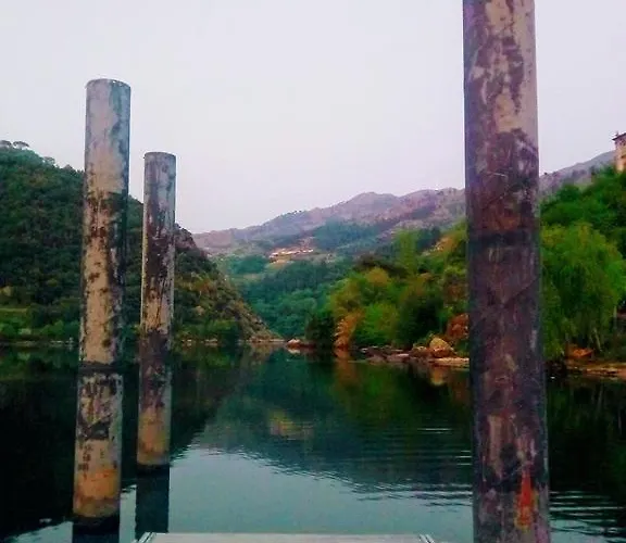 Douro Balcony 레센데