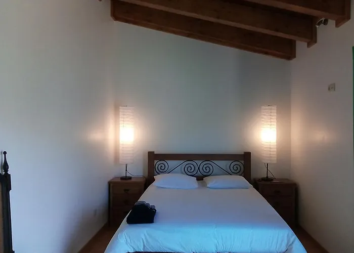 Douro Balcony Tatil Evi *