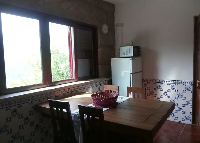 Douro Balcony Tatil Evi Resende