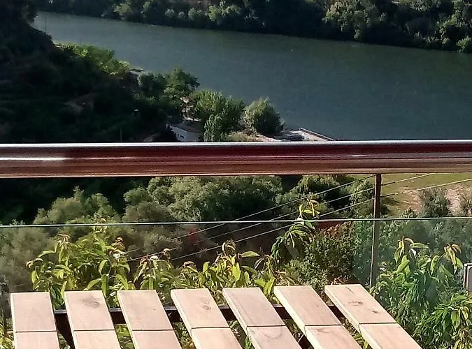 Douro Balcony Tatil Evi