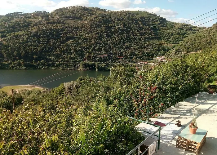 Douro Balcony 펜션